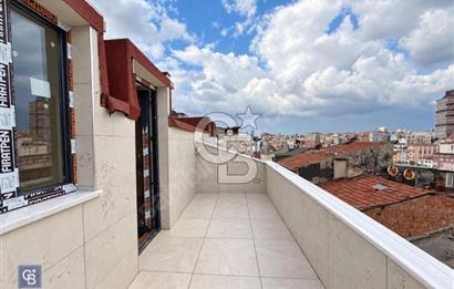 Mecidiyeköy Trump Towers Yakını 2+1 Teraslı Sıfır Dubleks Daire