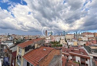 Mecidiyeköy Trump Towers Yakını 2+1 Teraslı Sıfır Dubleks Daire - 1 - 378462