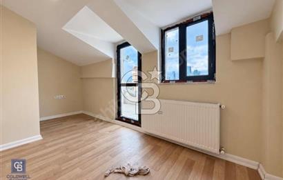 Mecidiyeköy Trump Towers Yakını 2+1 Teraslı Sıfır Dubleks Daire