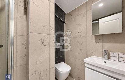 Mecidiyeköy Trump Towers Yakını 2+1 Teraslı Sıfır Dubleks Daire