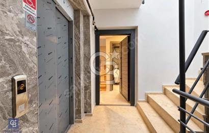 Mecidiyeköy Trump Towers Yakını 2+1 Teraslı Sıfır Dubleks Daire