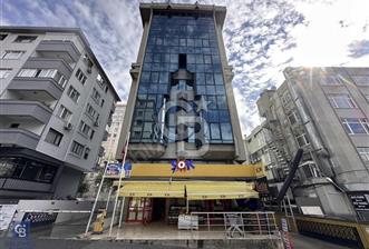 Bağdat Caddesi'ne 2.Bina Prestijli İş Hanında Güvenlikli 3+1 - 1 - 378478