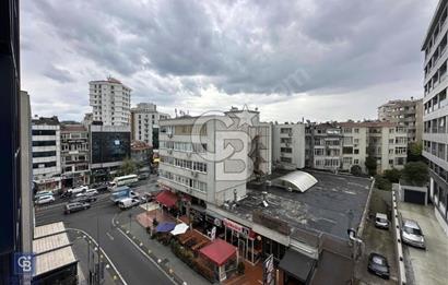Bağdat Caddesi'ne 2.Bina Prestijli İş Hanında Güvenlikli 3+1
