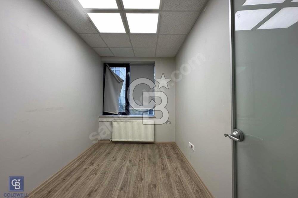 Bağdat Caddesi'ne 2.Bina Prestijli İş Hanında Güvenlikli 3+1
