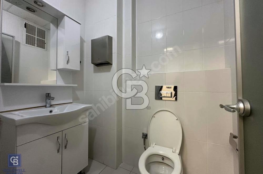 Bağdat Caddesi'ne 2.Bina Prestijli İş Hanında Güvenlikli 3+1