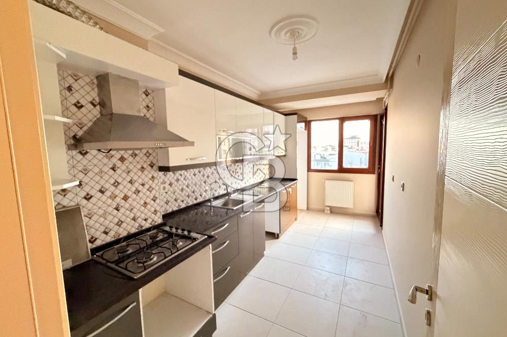 Balatçık merkezi 3+1 kiralık 