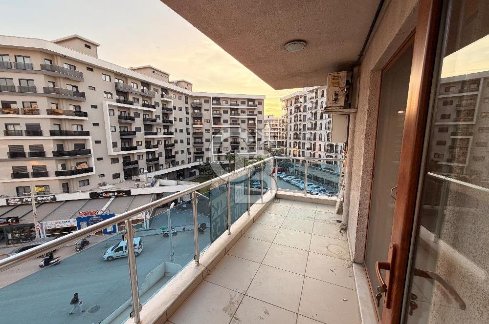 Balatçık merkezi 3+1 kiralık 