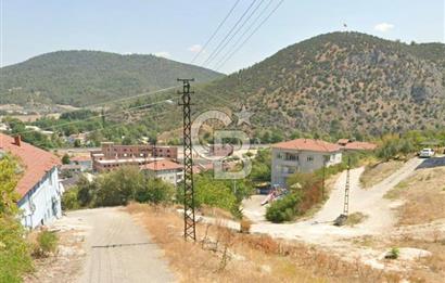 BİLECİK VEZİRHAN TAŞKÖPRÜ DE SATILIK ARSA