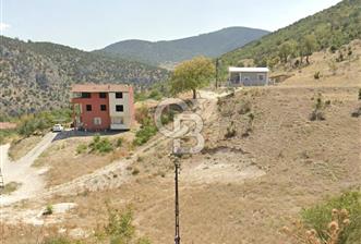 BİLECİK VEZİRHAN TAŞKÖPRÜ DE SATILIK ARSA - 11 - 378499