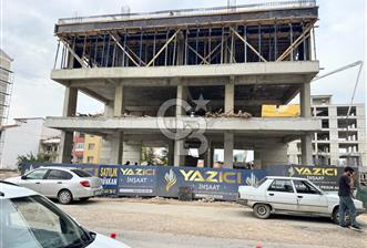 COLDWELL BANKER SAFİR'den HASANBEY de SATILIK DEPOLU İŞYERİ - 8 - 378507