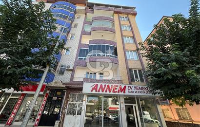 COLDWELL BANKER SAFİR'den FIRAT MAH. de 4+1 KİRALIK DAİRE