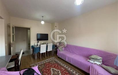 COLDWELL BANKER SAFİR'den BASIN YAYIN TOKİ de 2+1 SATILIK DAİRE