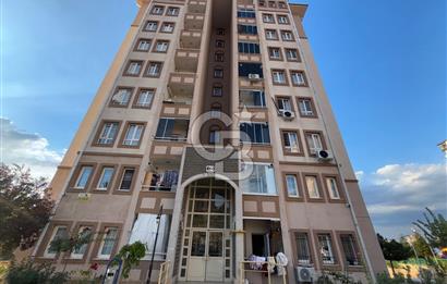 COLDWELL BANKER SAFİR'den BASIN YAYIN TOKİ de 2+1 SATILIK DAİRE
