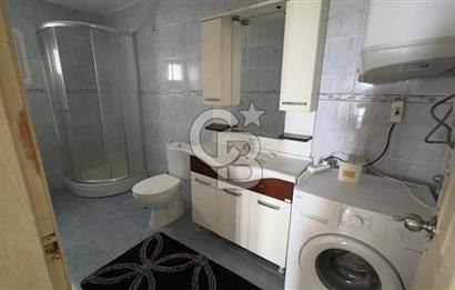 C.B. ROUTE | Salimbey'de Kiralık | Deniz Manzaralı | Eşyalı 1+1