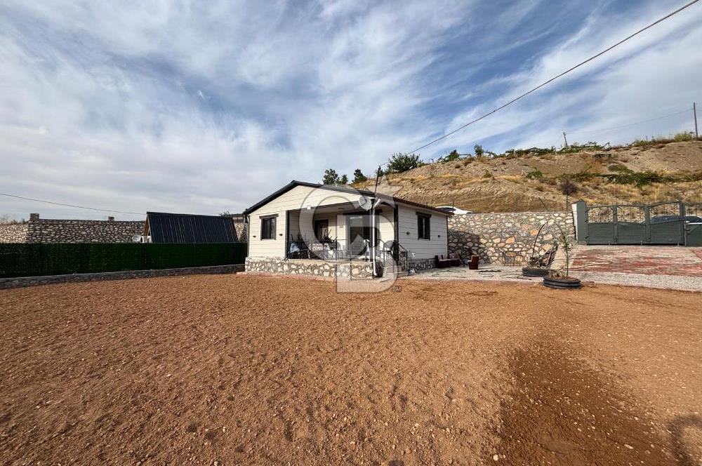 COLDWELL BANKER SAFİR'dn HIROĞLU'nda SATILIK ARSA VE EV