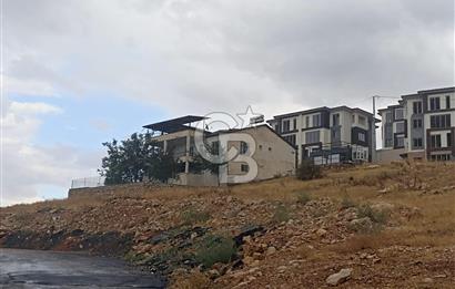 COLDWELL BANKER SAFİR'dn GEDİK de VİLLA İMARLI SATILIK ARSA