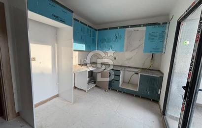 COLDWELL BANKER'den ÇÖŞNÜK TOKİ KONUTLARI'nda 3+1 KİRALIK DAİRE