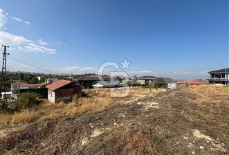 COLDWELL BANKER SAFİR'dn BAHÇEBAŞI'nda VİLLA İMARLI SATILIK ARSA - 12 - 378494