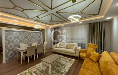 COLDWELL BANKER'den LİVA KONAKLARI'nda 4+1 KİRALIK LÜKS DAİRE