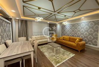 COLDWELL BANKER'den LİVA KONAKLARI'nda 4+1 KİRALIK LÜKS DAİRE - 3 - 378512