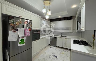 COLDWELL BANKER'den LİVA KONAKLARI'nda 4+1 KİRALIK LÜKS DAİRE