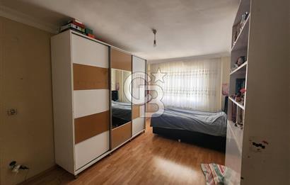SABİHA GÖKÇENE YAKIN GENİŞ ALANLI YÜKSEK TAVANLI DUBLEKS DAİRE
