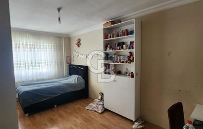 SABİHA GÖKÇENE YAKIN GENİŞ ALANLI YÜKSEK TAVANLI DUBLEKS DAİRE