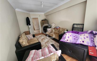 SABİHA GÖKÇENE YAKIN GENİŞ ALANLI YÜKSEK TAVANLI DUBLEKS DAİRE