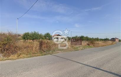 COLDWELL BANKER SAFİR'den AKÇADAĞ da 22.498 m² SATILIK TARLA