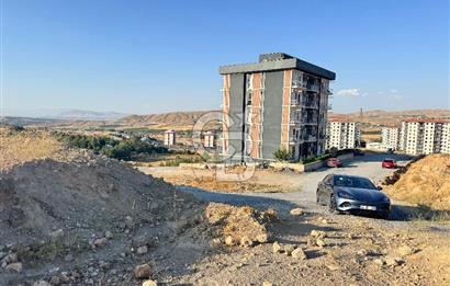 CB SAFİR'den MİMAR SİNAN REZİDANS ARKASI SATILIK İMARLI ARSALAR