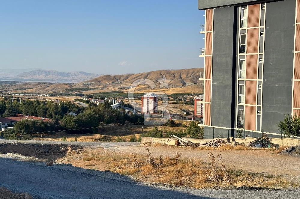 CB SAFİR'den MİMAR SİNAN REZİDANS ARKASI SATILIK İMARLI ARSALAR