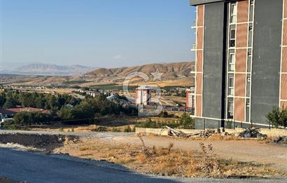 CB SAFİR'den MİMAR SİNAN REZİDANS ARKASI SATILIK İMARLI ARSALAR