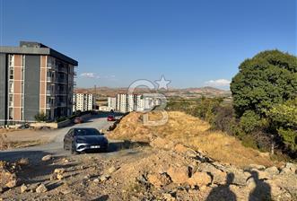 CB SAFİR'den MİMAR SİNAN REZİDANS ARKASI SATILIK İMARLI ARSALAR - 8 - 378509