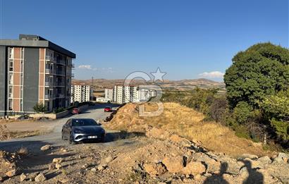 CB SAFİR'den MİMAR SİNAN REZİDANS ARKASI SATILIK İMARLI ARSALAR