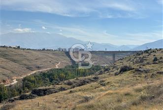 COLDWELL BANKER SAFİR'den YAKINCA da 4760 m² SATILIK TARLA - 10 - 378502