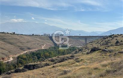 COLDWELL BANKER SAFİR'den YAKINCA da 4760 m² SATILIK TARLA