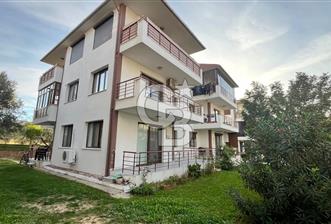 Yenifoça Turkuaz Evleri Sitesinde Satılık 2+1 Daire - 1 - 378460