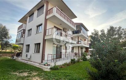 Yenifoça Turkuaz Evleri Sitesinde Satılık 2+1 Daire