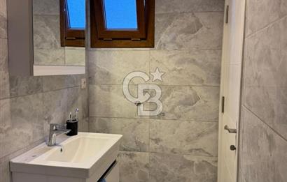 Foça İsmetpaşa Mah. Mersinaki'de Eşyalı Kiralık 1+1 Daire