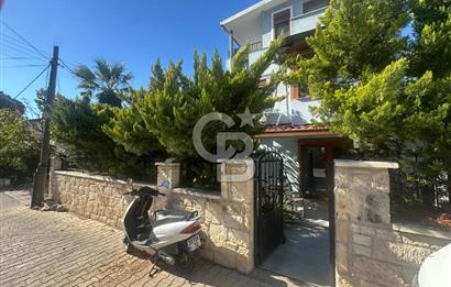 Foça İsmetpaşa Mah. Mersinaki'de Eşyalı Kiralık 1+1 Daire