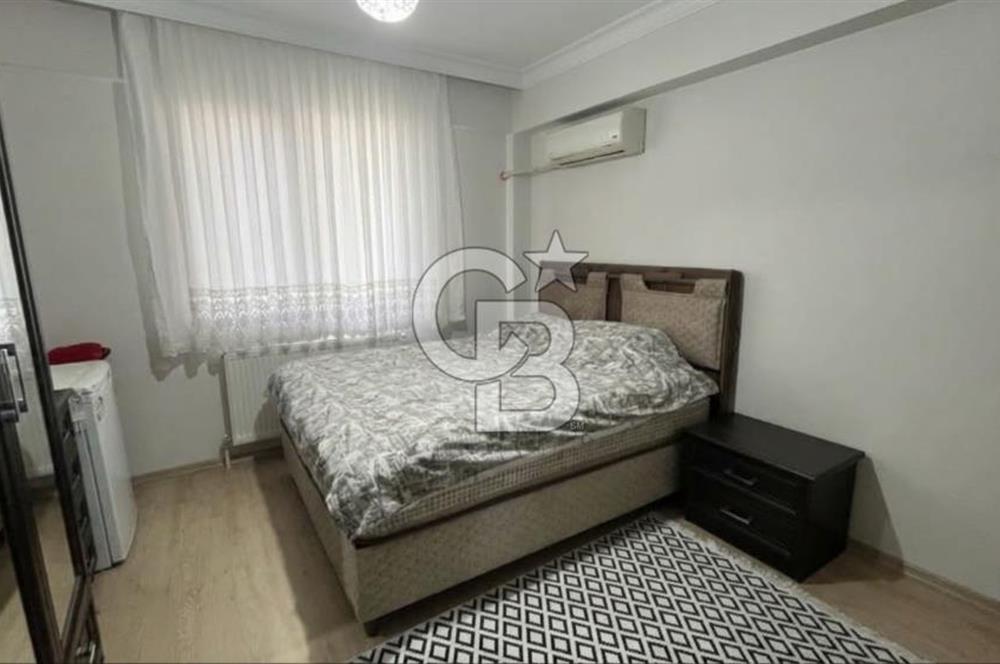Yenifoça Turkuaz Evleri Sitesinde Satılık 2+1 Daire
