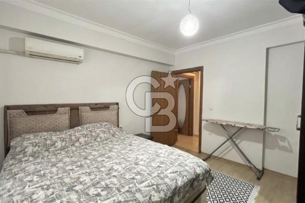 Yenifoça Turkuaz Evleri Sitesinde Satılık 2+1 Daire
