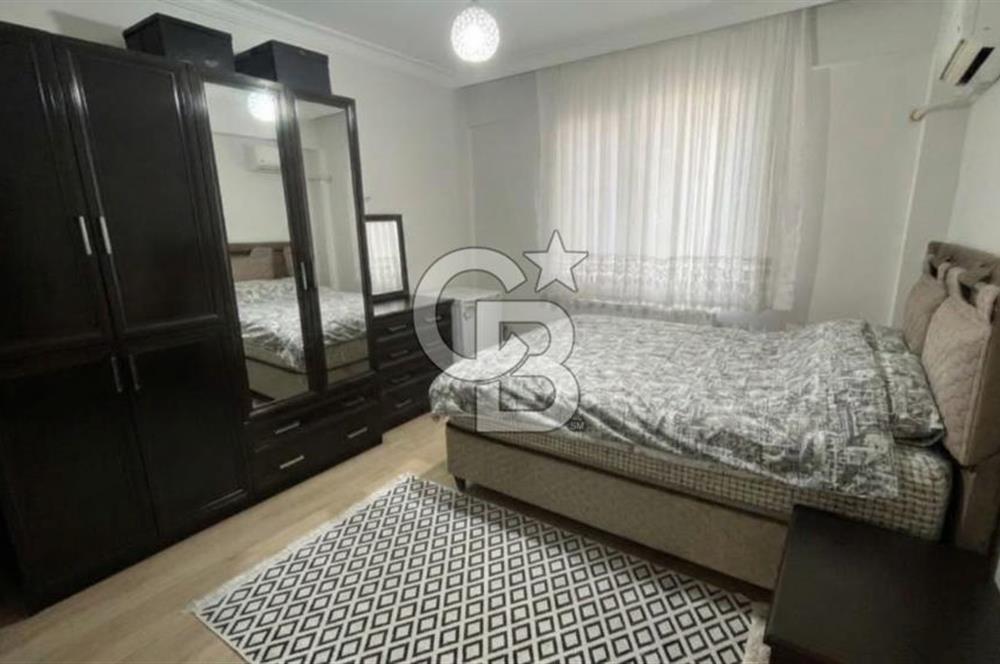 Yenifoça Turkuaz Evleri Sitesinde Satılık 2+1 Daire