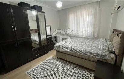 Yenifoça Turkuaz Evleri Sitesinde Satılık 2+1 Daire