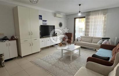 Yenifoça Turkuaz Evleri Sitesinde Satılık 2+1 Daire