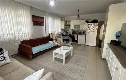 Yenifoça Turkuaz Evleri Sitesinde Satılık 2+1 Daire
