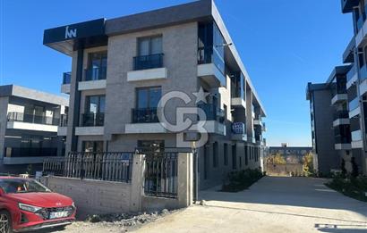 İncek Taşpınar da Yeni Yapılı Satılık 1+0 Ofis
