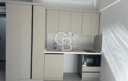 İncek Taşpınar da Yeni Yapılı Kiralık 1+0 Konut