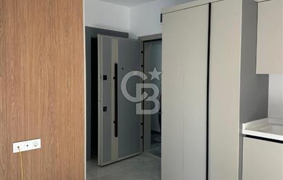 İncek Taşpınar da Yeni Yapılı Kiralık 1+0 Konut