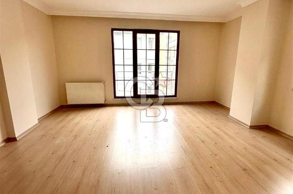 ARMAĞANEVLER MAHALLESİ'NDE 2+1 ARA KAT EBEVEYN BANYOLU DAİRE